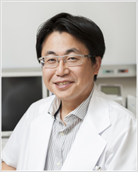 理事長 金子 元英